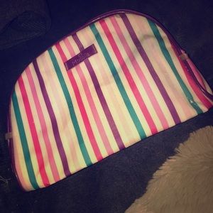 Makeup bag